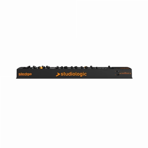 قیمت خرید فروش سینتی سایزر Studiologic Sledge Black Edition 
